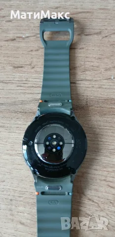 Samsung Galaxy Watch 7 44mm в ГАРАНЦИЯ, снимка 5 - Смарт часовници - 55571128