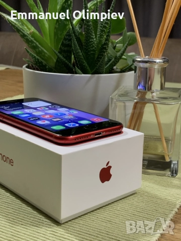 iPhone SE 2020 (2-ро поколение SE), снимка 11 - Apple iPhone - 55393272