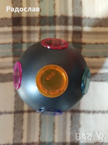 LED парти лампа, снимка 4 - Други - 54314650