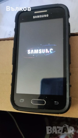 Samsung trend 2 lite, снимка 4 - Samsung - 54660180