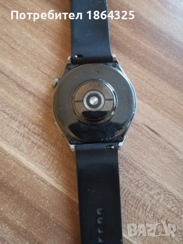 Смарт часовник Huawei GT 3 PRO 46mm., снимка 3 - Смарт часовници - 54886866