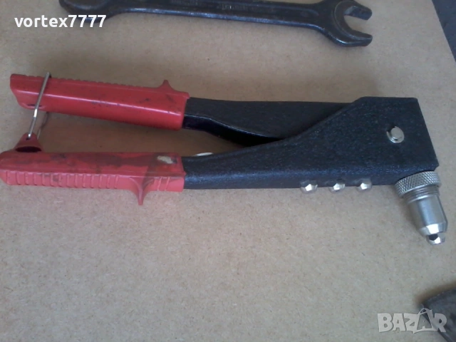 Лот инструменти, снимка 7 - Други инструменти - 54003509