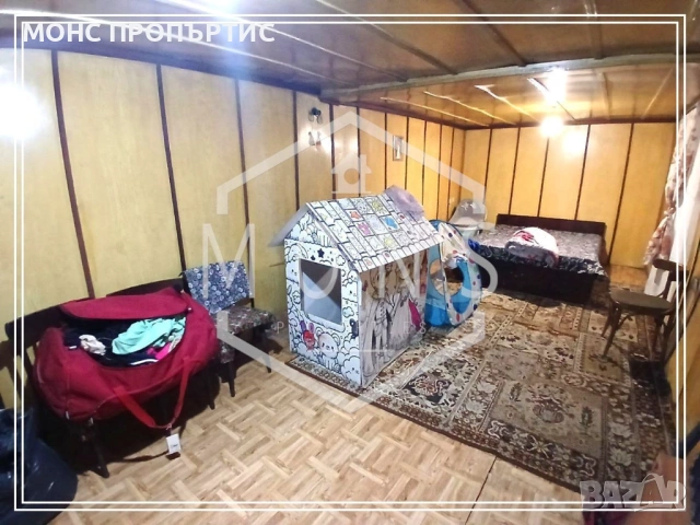 Двуетажна къща с двор в с. Добромирка, обл. Габрово, снимка 5 - Къщи - 54253630