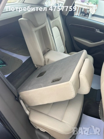 Продава Audi Q5 , снимка 10 - Автомобили и джипове - 55157083