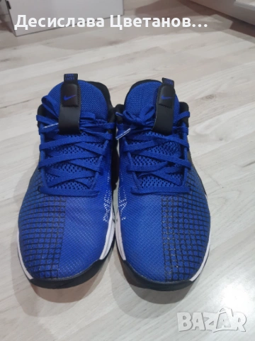 Nike Metcon 8 - 43 ти номер, снимка 5 - Маратонки - 54074048