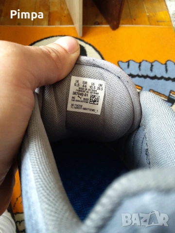Puma disc маратонки , снимка 6 - Маратонки - 54427006