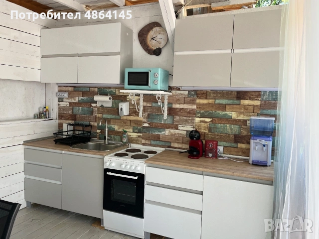 Под наем Каравана LoreAnna - Атлиман, снимка 3 - Каравани под наем - 54999554