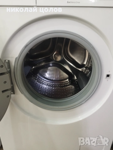 Пералня Bosch Serie 6 , снимка 3 - Перални - 54251620