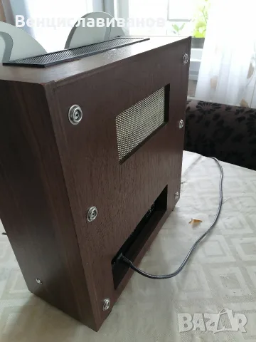 SONY TC - 755 - четирипистов! , снимка 5 - Декове - 55315241