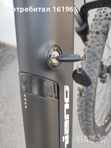 Електрическо колело 29 цола ново, снимка 7 - Велосипеди - 54100176