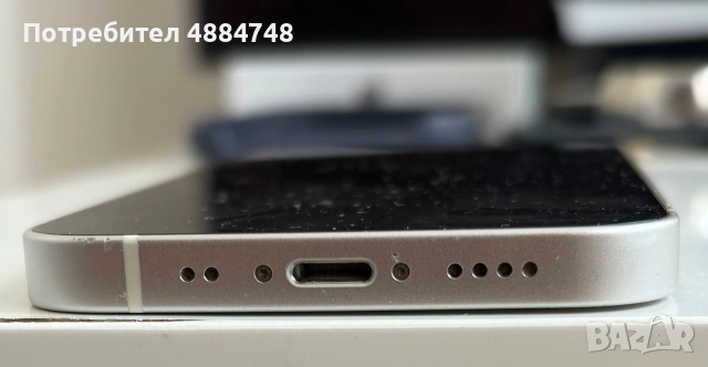 iPhone 12 mini 64 BG, снимка 3 - Apple iPhone - 55267149