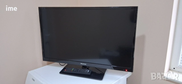 LED телевизор Hisense. НОМЕР 56. Model LHD32A300JSEU. 32 инча - 81см. Цифров и аналогов..., снимка 15 - Телевизори - 54369534