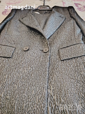 НОВ дамски костюм, снимка 8 - Костюми - 54363368