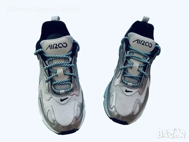 Nike W Air Max дамски маратонки, снимка 7 - Маратонки - 55421651