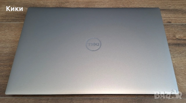 Работна Станция Dell 5560 | I7 11850H | 32GB RAM | 512 SSD | T1200 4GB, снимка 3 - Лаптопи за работа - 54379320