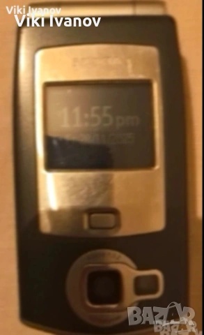 Нокия n71, снимка 4 - Nokia - 54040078