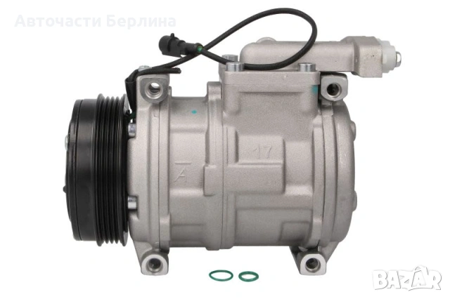 Компресор за климатик NRF 32556