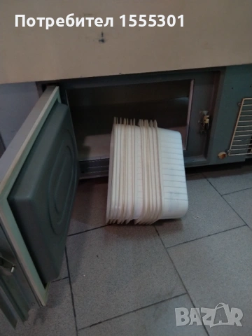 Витрина за сладолед, снимка 4 - Хладилни витрини и фризери - 54278225