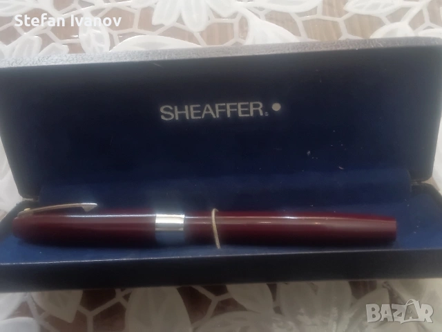 Писалка Sheaffer