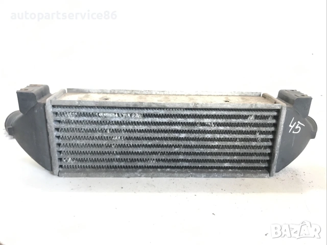 Интеркулер за Ford Transit Mk6 2.4 TDDi (2000–2006) YC15-9L440-BF / YC15-9L440-BE