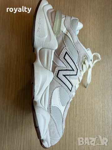 New Balance 9060 Нови Оригинални Дамски Маратонки Ню Баланс с Кутия 