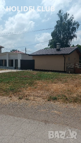 Дава под наем къща в  с.Мировяне, снимка 16 - Къщи - 55235702