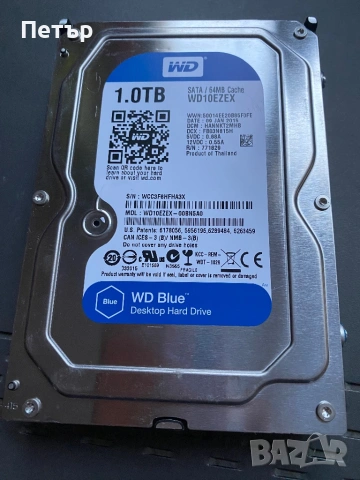 DVR HIKVISION DS-7216HFI-SH/A, снимка 4 - Други - 53962969