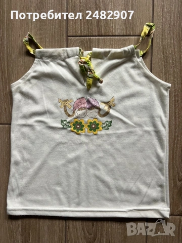 Детски комплект - 3 части, снимка 5 - Детски комплекти - 53996105