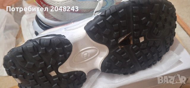 Дамски маратонки , снимка 6 - Маратонки - 54022389