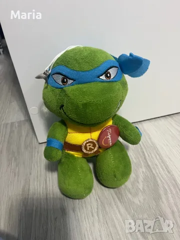 Плюшени играчки в отлично състояние, снимка 3 - Плюшени играчки - 55425968