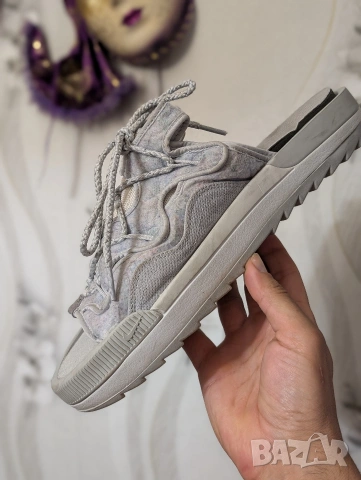 чехли/мюли Nike Offline 2.0 Phantom номер 46 ,5-47