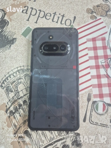 Nothing 3a 128GB 