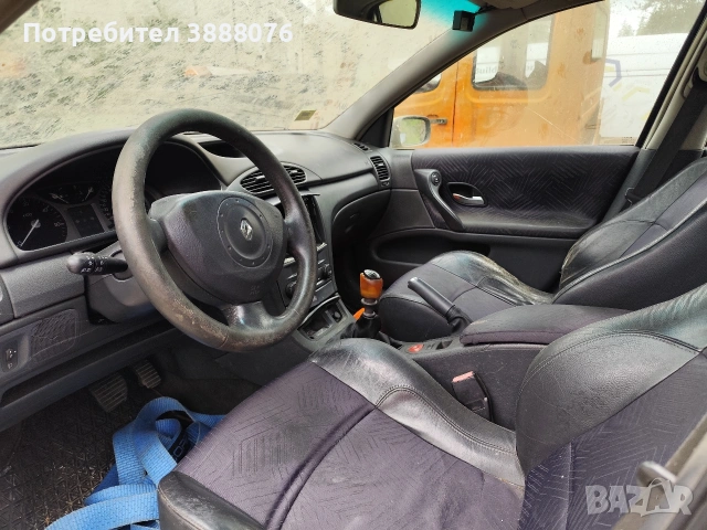 Renault Laguna 2 На Части , снимка 8 - Автомобили и джипове - 54632457