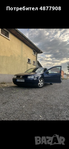 vw golf 4 1.6sr AKL, снимка 5 - Автомобили и джипове - 55180893