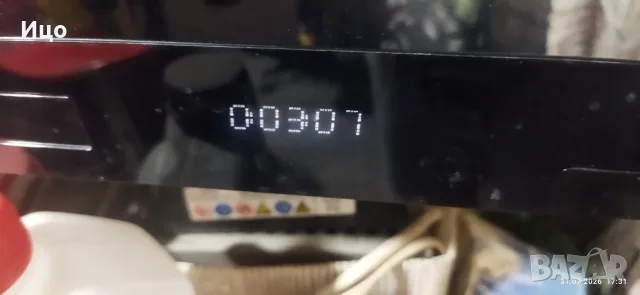 Samsung 3D blu-rey pleer., снимка 2 - Аудиосистеми - 55493014