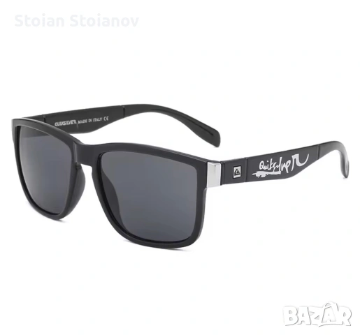 😎🕶Quiksilver слънчеви очила