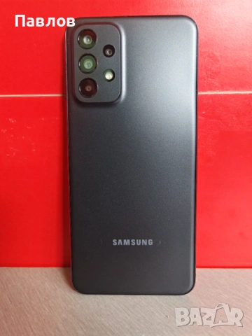 Samsung A23 5G, снимка 4 - Samsung - 54406512