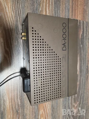 Продавам CD Hitachi DA 1000, снимка 10 - Декове - 55620931