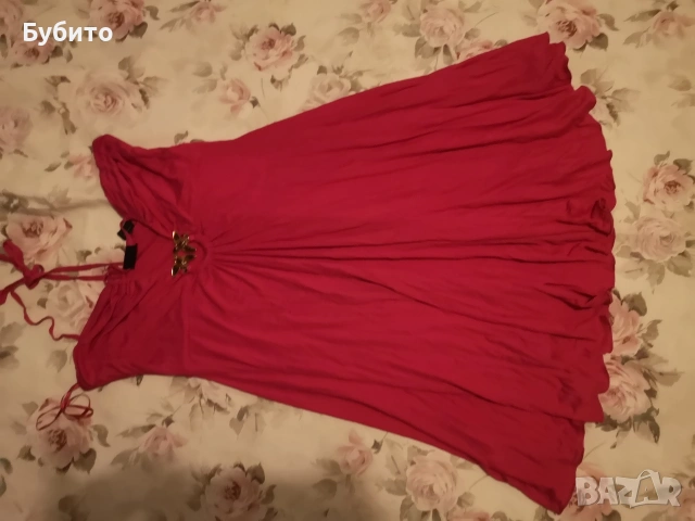 Pinko , снимка 2 - Рокли - 54583260
