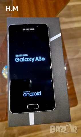 Samsung a3 2016