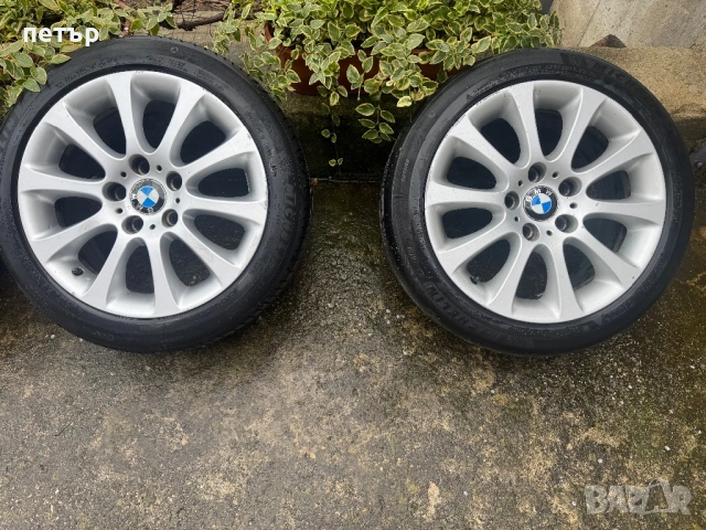 17 джанти Style 171 bmw e36 e46 e90 e91 e92 , снимка 2 - Гуми и джанти - 54049636