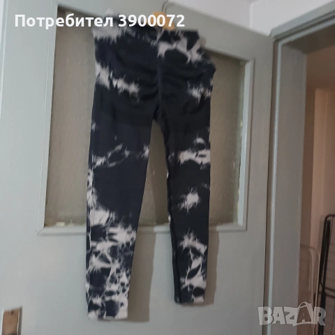 спортен клин 