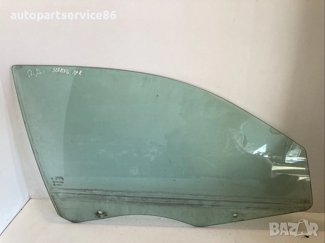 Стъкло за предна дясна врата за Chrysler Sebring 2.0 CRD (2008)