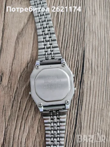 Лот от часовници Seiko 5 Kenneth Cole Casio Guess Swatch Sekonda, снимка 18 - Мъжки - 55428699