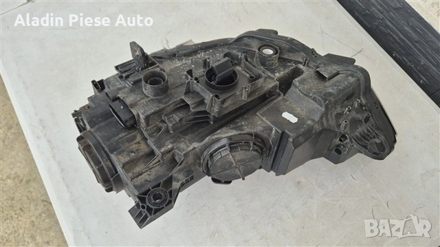 Десен фар Audi A3 Facelift Xenon Led година 2016 2017 2018 2019 код 8V0941006E, снимка 7 - Аксесоари и консумативи - 54675058