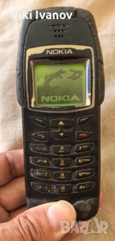 Нокия 6250, снимка 8 - Nokia - 54775279