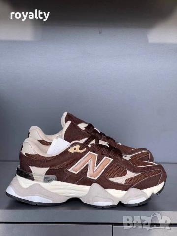 New Balance 9060 Нови Дамски Маратонки Ню Баланс 35-40 Номер, снимка 3 - Маратонки - 54865474