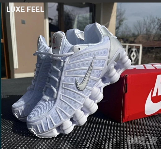 Nike ✨ Мъжки Маратонки , снимка 2 - Маратонки - 54157556