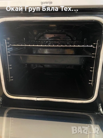 Индукционна Печка Gorenje, снимка 5 - Печки, фурни - 55152818