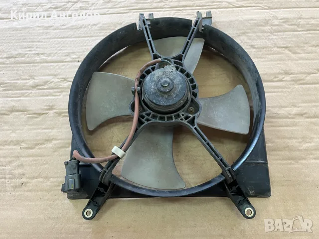 Ел. перка за Honda Civic 6 генерация, снимка 5 - Части - 55544453